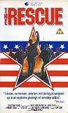 The Rescue [VHS/PAL Video]