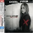 Under My Skin [Japan Tour]