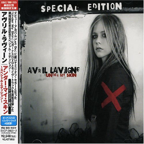 Under My Skin