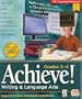 Achieve Writing & Language Grade 3rd-6th