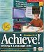 Achieve Writing & Language Grade 3rd-6th