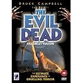 The Evil Dead--Full Uncut Version [1982] with Special Features [DVD]