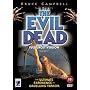 The Evil Dead--Full Uncut Version [1982] with Special Features [DVD]