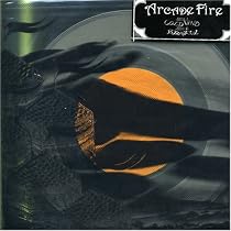 Cold Wind [7" VINYL]