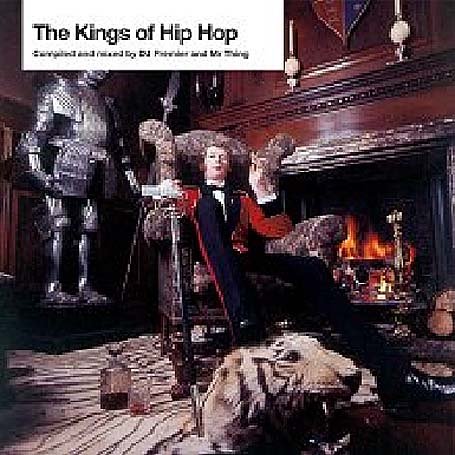 CD-Charts  Search : The Kings of Hip Hop - Part 1 [VINYL]