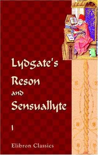 John Lydgate