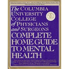 The Columbia University College of Physicians and Surgeons Complete Home Guide to Me