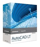 Autodesk AutoCAD LT 2004 Upgrade