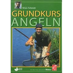 Grundkurs Angeln