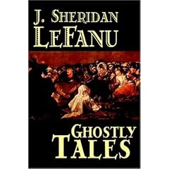 Ghostly Tales