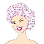Blow The Perfect Shower Cap 1 ea