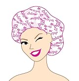 Blow Pro The Perfect Shower Cap
