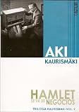 Aki Kaurismaki Collection - Hamlet Gets Business (Hamlet Goes Business) (Hamlet liikemaailmassa) (Hamlet se va de Negocios) [*Ntsc/region 1 & 4 Dvd. Import-latin America] No English Options