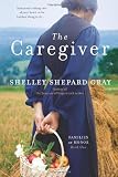 The Caregiver: Families of Honor, Book One