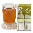 Gourmet Green Tea Set