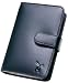 Handspring Slim Leather Case for all Visor