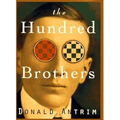 The Hundred Brothers