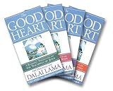 Review Mpi Home Video  / The Good Heart - A Buddhist Perspective on the Teachings of Jesus, Days 1-4