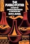 The Pueblo Potter