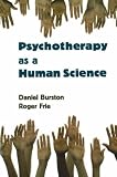 Psychotherapy As a Human Science