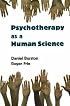 Psychotherapy As a Human Science