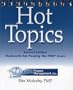 Hot Topics: Flashcards for Passing the PMP Exam