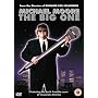 The Big One [DVD] [1997]