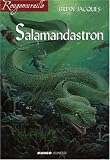 Salamandastron