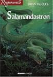 Salamandastron