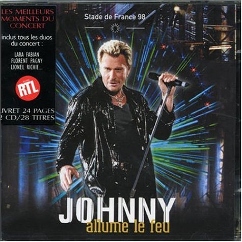 CD-Charts  Search : Stade de France 1998