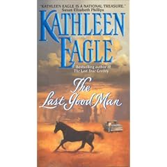 The Last Good Man