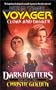 Cloak and Dagger (Star Trek Voyager No 19 Dark Matters Book One of Three)