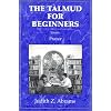 The Talmud for Beginners: Prayer (Volume 1)