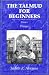 Book The Talmud for Beginners: Prayer, Volume 1 (Talmud for Beginners)