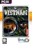 Line of Sight: Vietnam (PC CD)