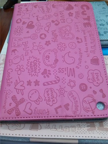 ipad mini用保護ケース★スマートフォンカバー★ipad mini保護カバー (番号：6 / 商品内訳:1点)