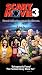 VHS : Scary Movie 3