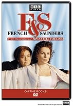 French & Saunders - On the Rocks