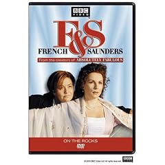 French and Saunders