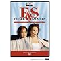 French And Saunders: On The Rocks