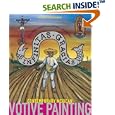 Infinitas Gracias: Contemporary Mexican Votive Painting