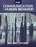 Communication and Human Behavior (5th Edition)
