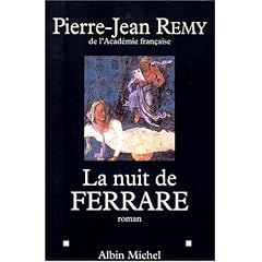 Nuit de Ferrare (La)