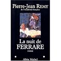 Nuit de Ferrare (La)