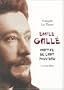emile galle, maitre de l'art nouveau