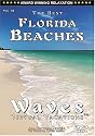 Vol 10. Florida Beaches / WAVES: Virtual Vacations + Vol 9. Caribbean Daydreams (Side 2) DVD - COMBO