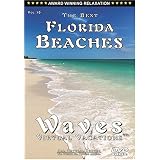 Vol 10. Florida Beaches / WAVES: Virtual Vacations + Vol 9. Caribbean Daydreams