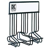 Kettler Standing Bike Rack