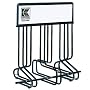 Kettler Standing Bike Rack