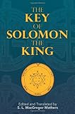 The Key of Solomon the King (Dover Occult)